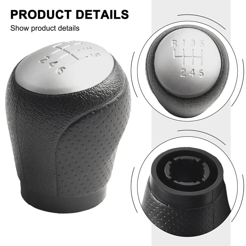 Nissan 6 Speed Gear Shift Knob