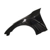 Nissan GT-R GTR R35 2009-2021 Real Carbon Fiber Front Side Fenders