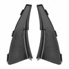 Jeep Renegade 2 x Wiper Cowl Shield Corner Cover (2016–2021)