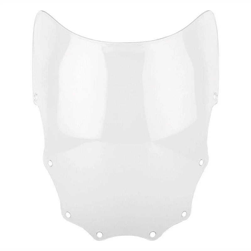 Kawasaki EX500 Ninja 500R (1987-2009) Clear Windshield
