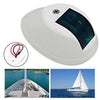 Marine Boat Yacht Green 1x LED Navigation Sailing Light