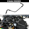 Mercedes-Benz C230 Engine Coolant Expansion Tank Breather Pipe (2003-2007)
