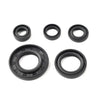 Yamaha YBR125 Engine Gear Shaft Oil Seal Set 5Pcs (2005-2017)
