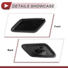 Volvo C30 Front Left Bumper Trim Nozzle Cover (2010-2013)