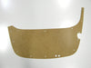 Jaguar E-type Tailgate trim (1961–1971)