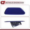 Subaru Forester (2013-2015) Blue Front Right Washer Nozzle Cover