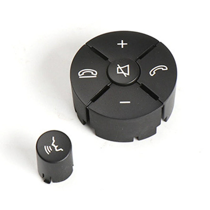 Mercedes W204 W212 X204 W207 Steering Wheel Switch (2009–2014)