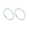 Toyota Lexus Scion 10 Pcs Drain Plug Gaskets (Various Years)