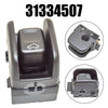 Volvo C30 S40 V50 S60 V70 Black Sun Roof Switch