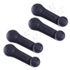 Hyundai Accent 4x Window Winder Crank Handle Knob (1996-2011)