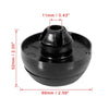 Mercedes-Benz Jack Point Pad (1997-1998)