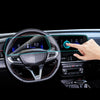 Chevrolet Trax Navigation Screen Scratch Protector Film (2014-2024)