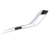 Mitsubishi Outlander Right Front Bumper Lower Chrome Edge (2016-2019)