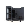 Vehicle Panel Headlight Dome and Dimmer Switch