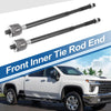 Chevrolet Equinox & Pontiac Torrent Front Inner Tie Rod End Links