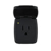 Ford Explorer Lincoln Center Console Power Outlet (2011-2019)