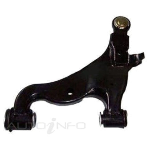 Toyota Hilux GGN15 KUN16 TGN16 LH Front Lower Control Arm Assembly (2005-2015)