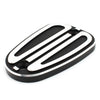 T100 T120 Motorcycle Brake Reservoir Cover Protector (2016-2023)