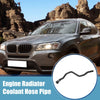 BMW 3 Coupe (E46) Radiator Coolant Heater Hose (2000-2006)