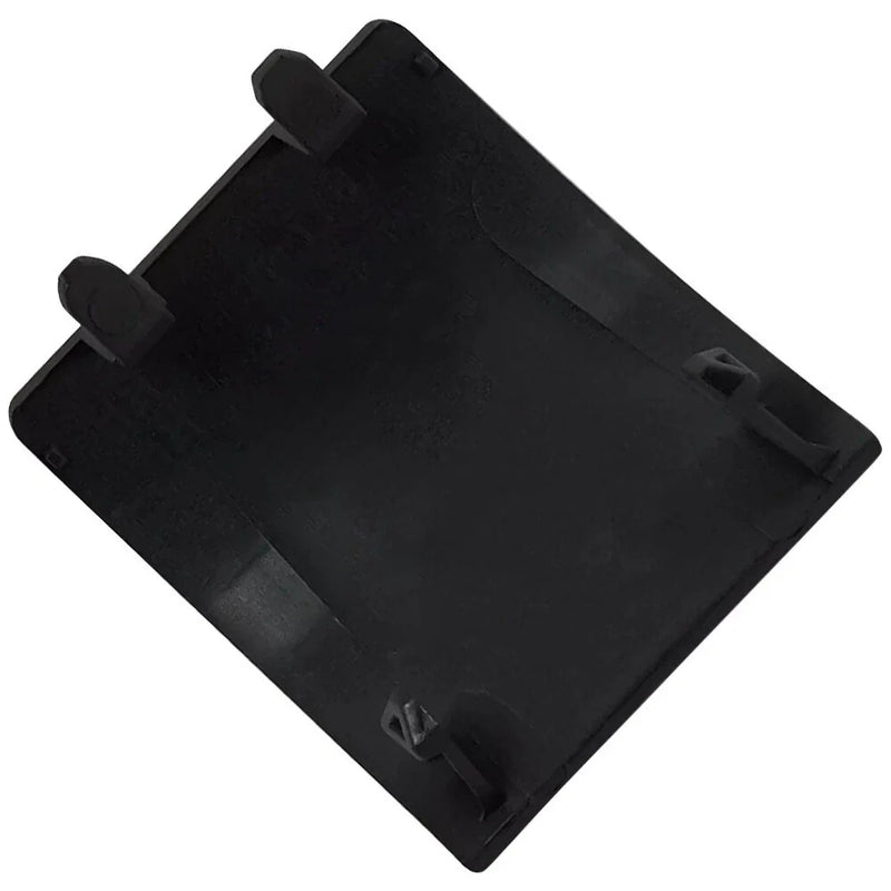 Benz E-Class E350 Front Left Skirt Jack Hole Cover (2009-2016)