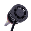 Car Truck Van SUV 6000K H11 LED Headlight Bulbs