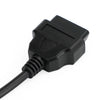 DUCATI Panigale 4 Pin OBD2 Diagnostic Adapter (2012-2023)
