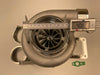 T4 V-band Flange GT30 GT35 GTX3582R Turbocharger (A/R .82 - A/R .70)