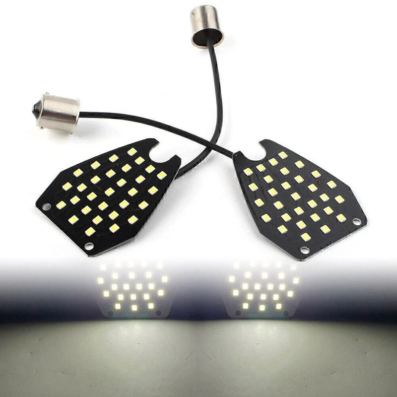Honda CBR1000RR 1156 30SMD LED Turn Signal Indicator Light (2004-2007)