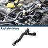 Mercedes-Benz GL450 2013-2014 2 x Rubber Downpipe Radiator Hose
