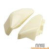 Suzuki VZR1800 M109R ABS Plastic Side Battery Fairing Covers (2006-2018)