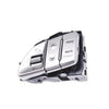 Hyundai ix35 Left Steering Wheel Volume Control Button (2010-2016)
