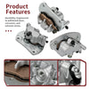 Can-Am Commander 800R / 1000R Caliper Front/Left & Rear