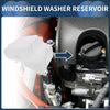 Land Rover Range Rover Windshield Washer Reservoir DMB500170 (2002-2012)