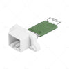 Ford Fiesta Focus Mondeo S-Max Blower Motor Heater Fan Resistor (2008-2019)