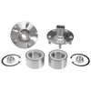 Toyota Camry AHV40R AVV50 2 x Front Wheel Bearing Hub Kit (2010–2017)