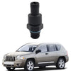 Chrysler Sebring, Dodge, Jeep Cherokee 2.0L 2.4L Black PCV Valve (2010-2020)