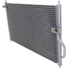 AC Condenser For 1997-2001 Honda CR-V 1994-2001 Acura