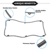 Mitsubishi Eclipse Valve Cover Gasket (2005-2012)