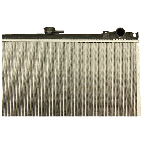 Nissan Pathfinder WD21 V6 3.0L VG30E Alloy Radiator (1992-1995)