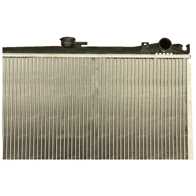 Nissan Pathfinder WD21 V6 3.0L VG30E Alloy Radiator (1992-1995)