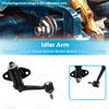 Mazda B2000 B2200 B2600 Trucks Steering Idler Arm (1987-1993)