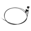 Honda Civic Hood Release Cable (1996-2000)