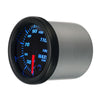 Car 2" 52mm 7 Color LED Water Coolant Temp Gauge + Sensor