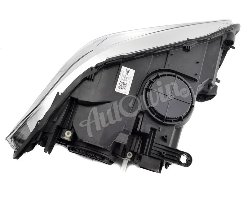 BMW X1 Series F48 (2016-2023) - Left & Right Sides Halogen Headlight Set