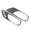 Lexus RC300 RC350 RC200T F Sport Black Door Handle Cover Trim (2015-2024)