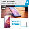 Samsung Galaxy S20 FE 9H Tempered Glass Screen Protector (2020)