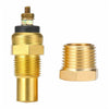 Car Engine Cooling - Hexagonal Nut Electric Fan Thermostat Switch
