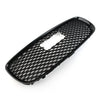 Jaguar XF (2016-2019) Black Front Bumper Air Intake Grille