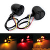 Harley Dyna LED Integrated Light Turn Signal Brake Running Light (2006-2023)