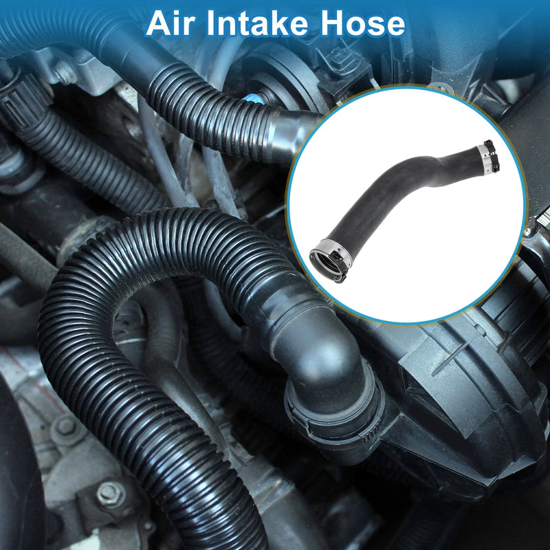 BMW 7 Series G11 / G12 Engine Air Intake Hose (2016-2019)